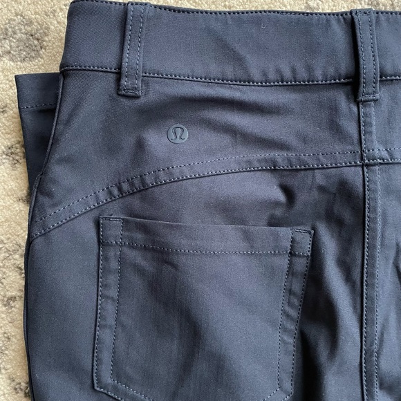 Lululemon City Sleek 7/8 Pants - Picture 4 of 5